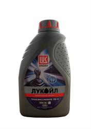 Lukoil 19539