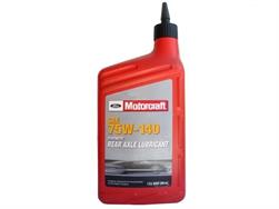 Motorcraft XY-75W140-QL