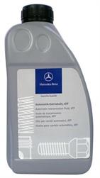 Mercedes A  001 989 22 03   10