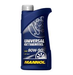 Mannol UG10180