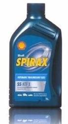 Shell SPIRAX S5 ATF X 1L