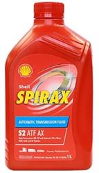 Shell SPIRAX S2 ATF AX 1L