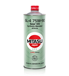 Mitasu MJ-443-1