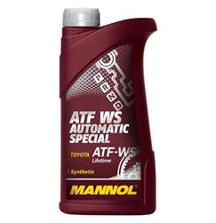 Mannol WS40112