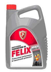 Felix 4606532004477