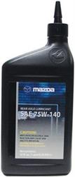 Mazda 0000-77-W140QT