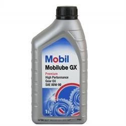 Mobil 152660