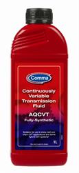 Comma AQCVT1L