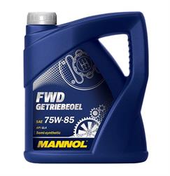 Mannol FW40436