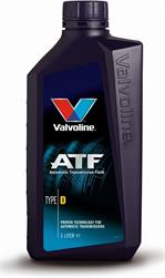 Valvoline VE14820/1/2