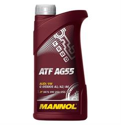 Mannol AV40306