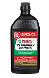 Castrol 079191004623