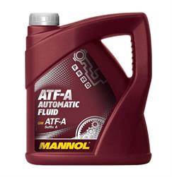 Mannol AF40111