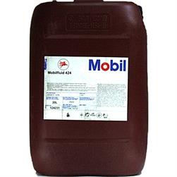 Mobil 124231