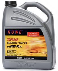 Rowe 25000-538-03