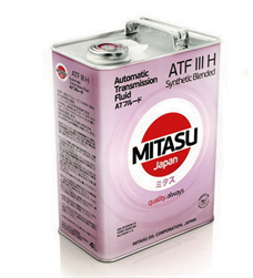 Mitasu MJ-321-4