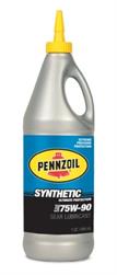 Pennzoil 071611900737