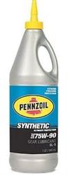 Pennzoil 071611900744