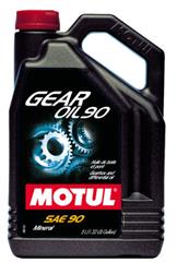 Motul 100091