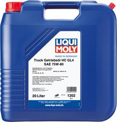 Liqui Moly 1202