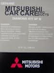 Mitsubishi AC H1ZC1X04