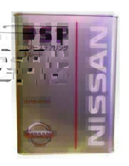 Nissan KLF30-00004