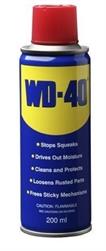 WD-40 WD200