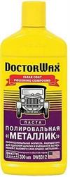 Doctor Wax DW8312