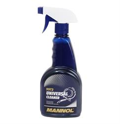 Mannol 4036021997209