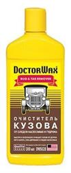 Doctor Wax DW5628