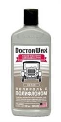 Doctor Wax DW8409