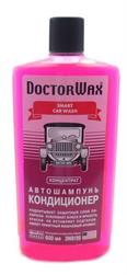 Doctor Wax DW8109