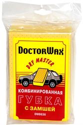 Doctor Wax DW8636