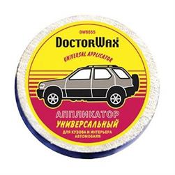 Doctor Wax DW8655