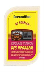 Doctor Wax DW8625