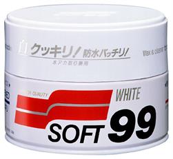 Soft99 00020