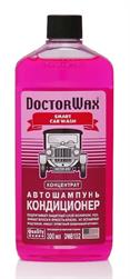 Doctor Wax DW8102