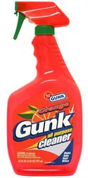 Gunk GOB33