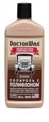 Doctor Wax DW8465