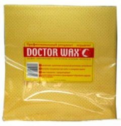 Doctor Wax DW8615