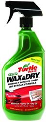 Turtle wax T9